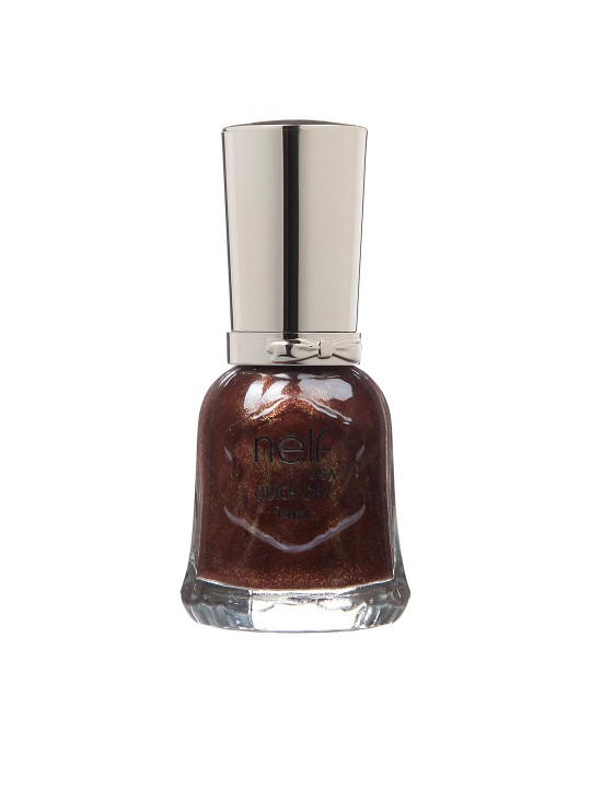 Choco-Holic Quick Dry Nail Polish 31