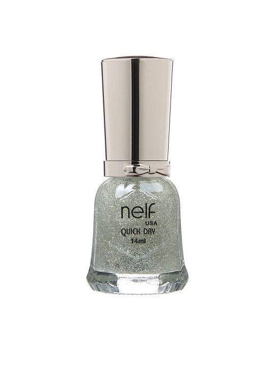 Sizzle Quick Dry Nail Polish 38