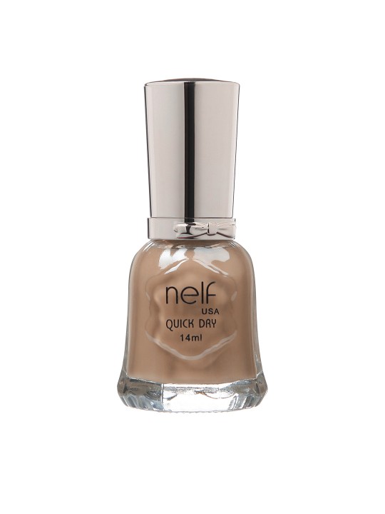 Creamy Lica Quick Dry Nail Polish 35