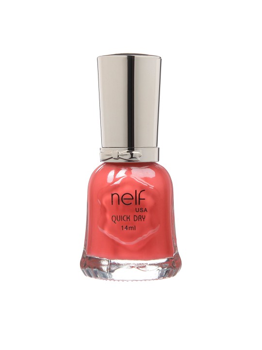 Romance Quick Dry Nail Polish 06