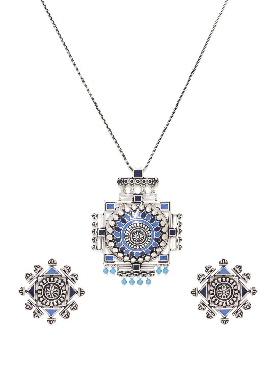 voylla oxidised jewellery