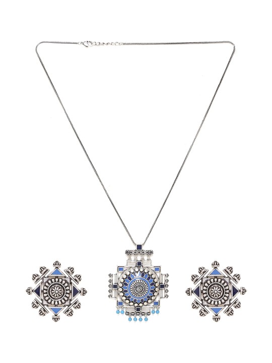 voylla oxidised jewellery
