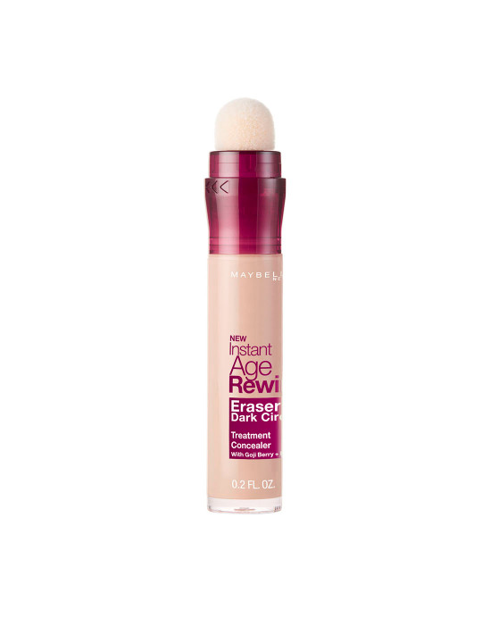 Maybelline New York Instant Age Rewind Concealer - Honey 140 6ml