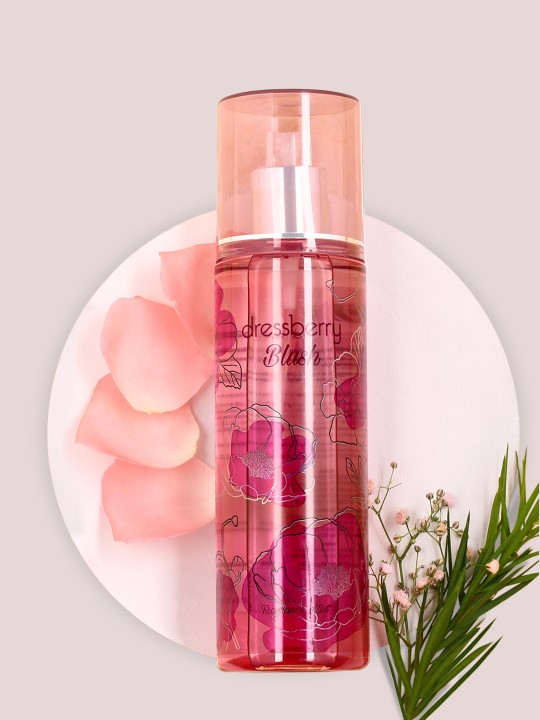 Dressberry Perfume & Body Mist Starting From Rs.99