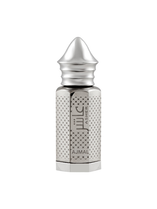 Unisex Asher Attar - 12ml
