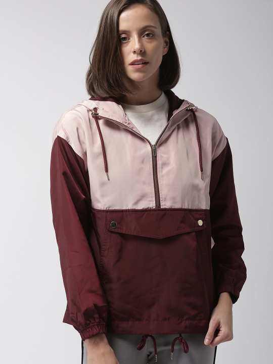Burdy jacket shop