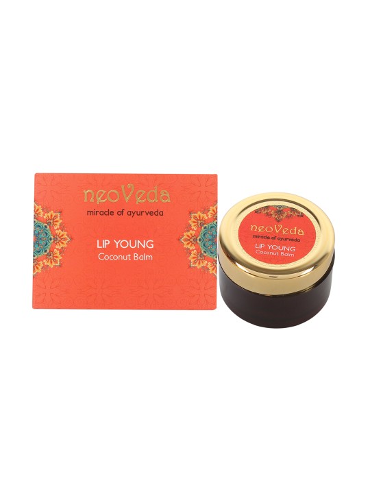 Lip Young Coconut Balm