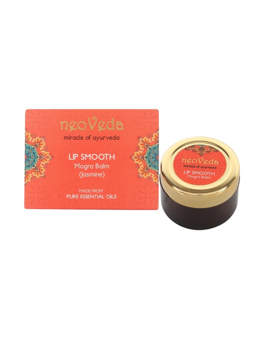 Lip Smooth Mogra Balm