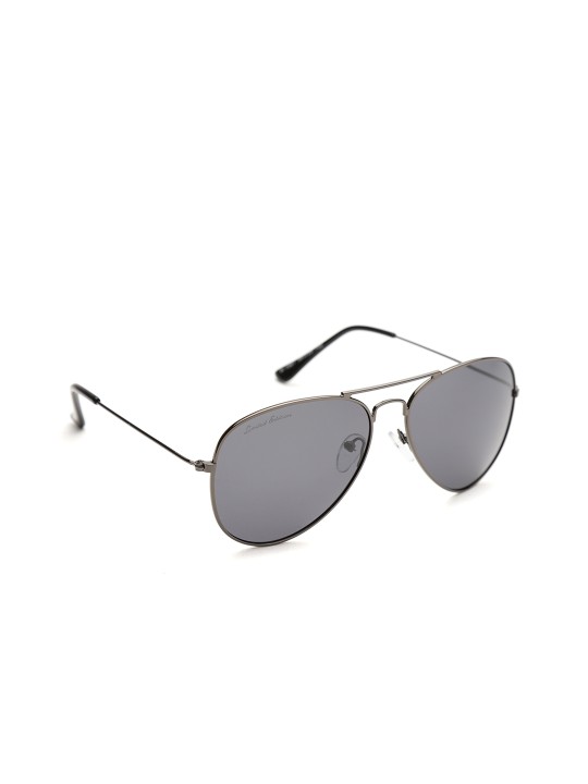Unisex Polarised Aviator Sunglasses R-1007