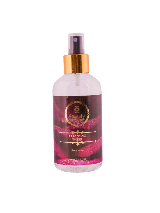 Rose Cleansing Water, 200ml