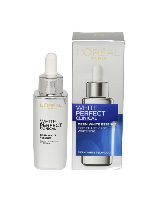 loreal clinical serum