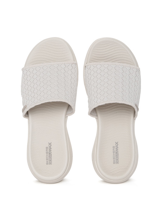 Women Beige On The Go 600 Stellar Sliders Desertcart Seychelles