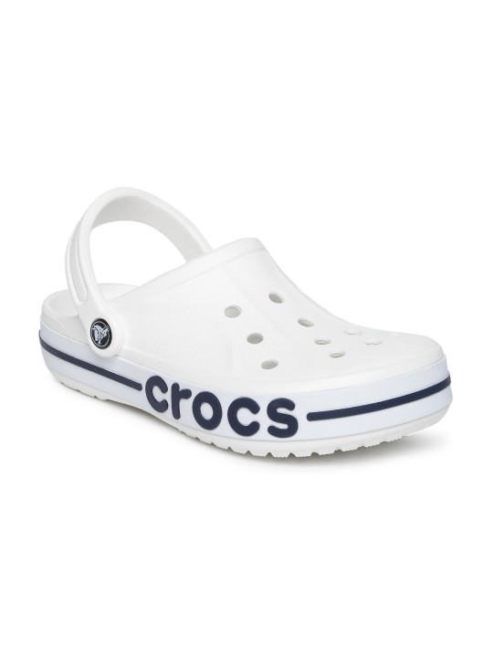 white crocs for sale near me