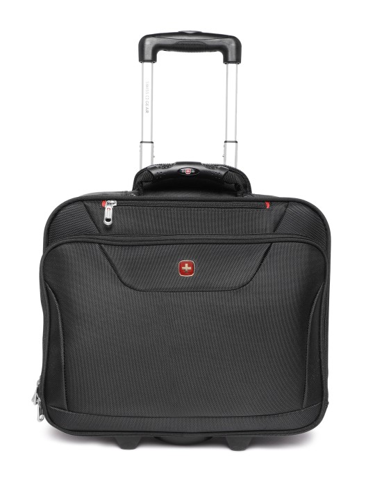 swiss trolley bag