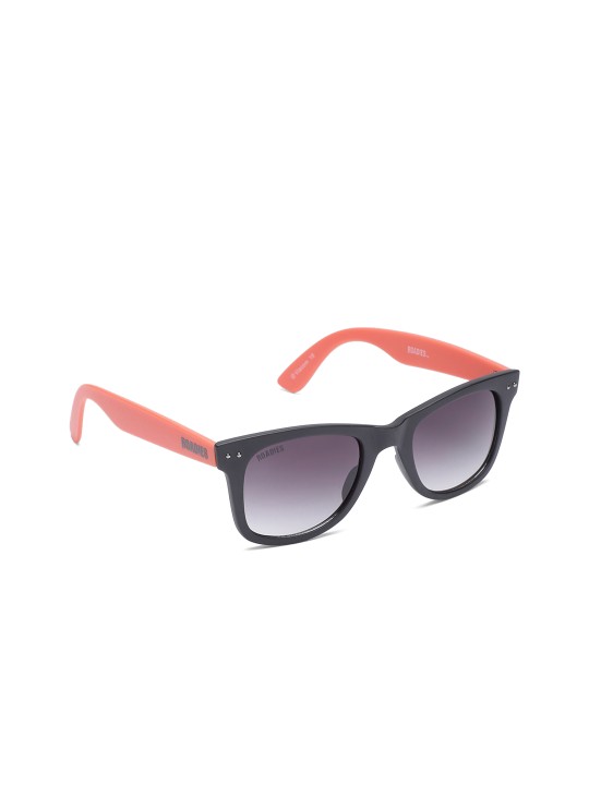 Unisex Wayfarer Sunglasses RD-112-C8-OR