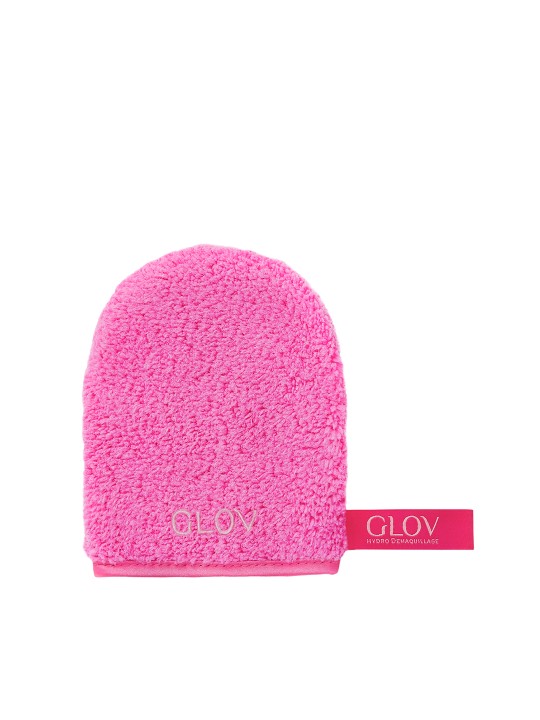 ON-THE-GO Party Pink Make-Up Remover