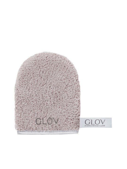 ON-THE-GO Glam Grey Make-Up For All Skin Types