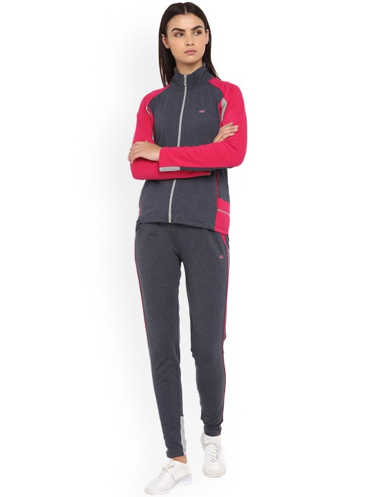 Monte Carlo Women Tracksuits - Buy Monte Carlo Women Tracksuits online in  India