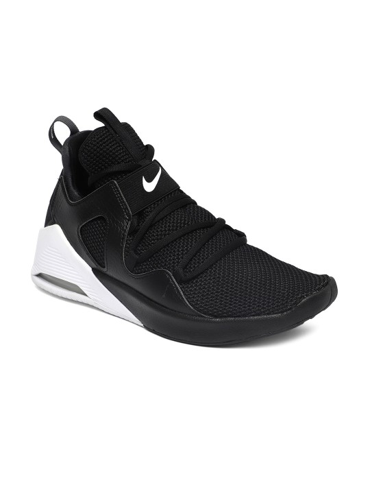 Women Black Air Alluxe Training Shoes