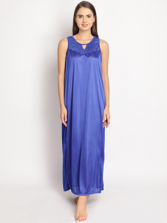 night dress clovia