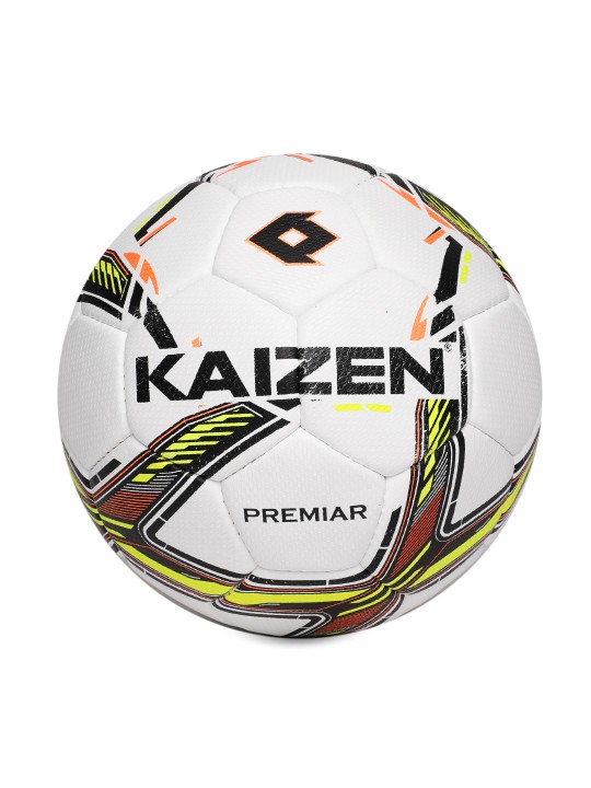 Multicolored Premier Football