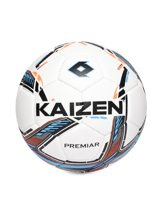 Multicolored Premier Football