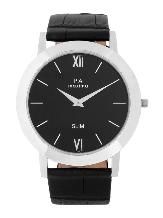 pa maxima slim watch
