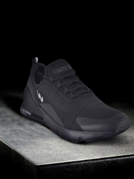 Campus DRAGON Men Lace-Up Running Shoes