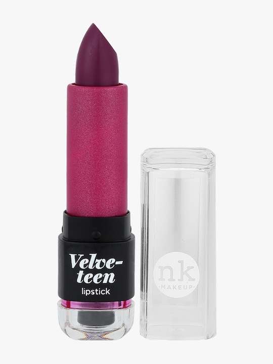 Velveteen Lipstick Wineberry