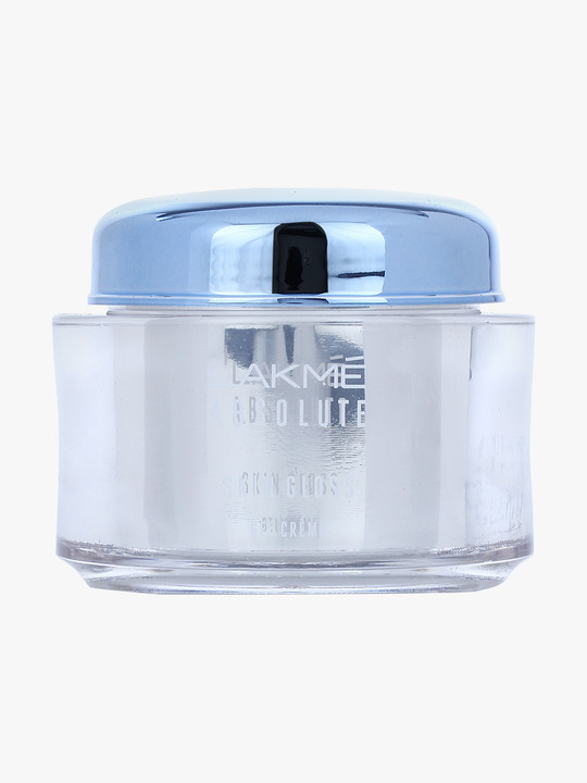 lakme gloss gel cream
