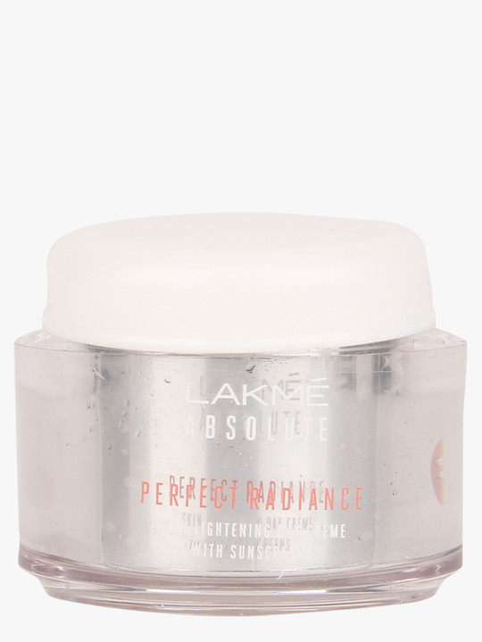 perfect radiance cream