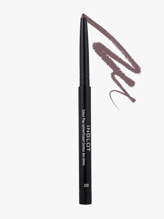 Mauve Lipliner 320
