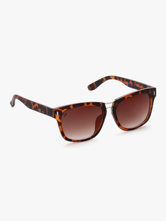 Square Sunglasses