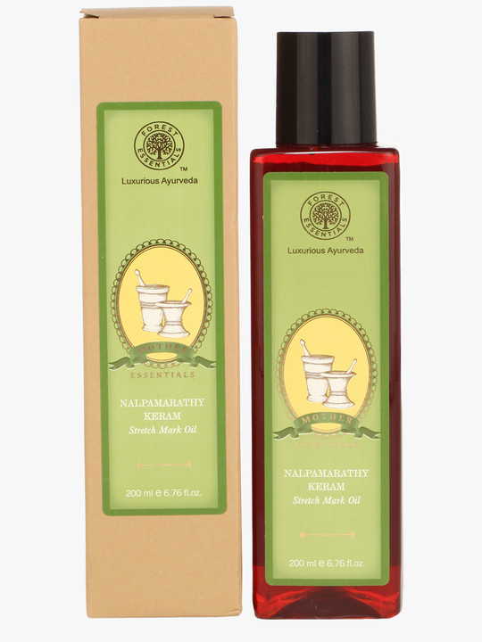 Nalpamarathy Keram Mother S Stretch Mark Buy Online In Canada At Desertcart