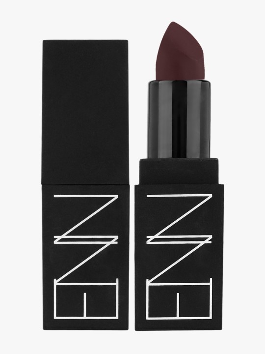 Plum Matte Lipstick