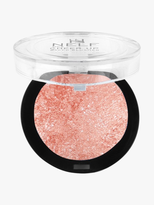 HD Cheer Up Baked Blusher
