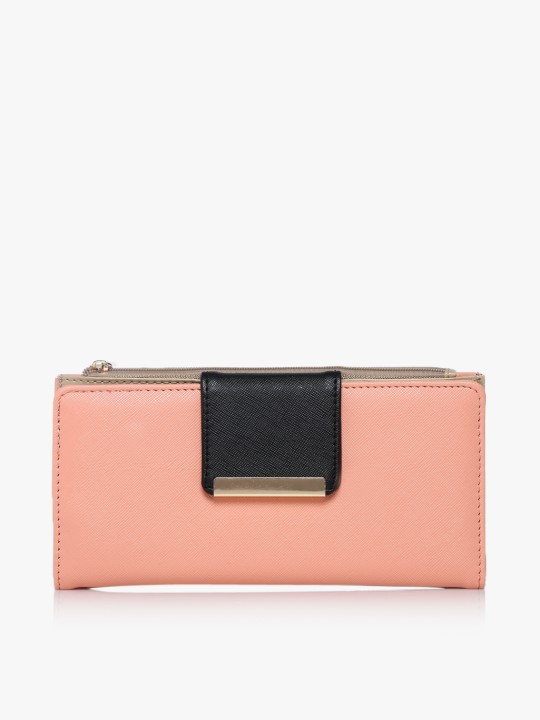 Peach Wallet