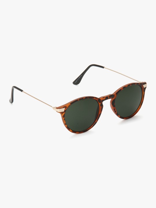 Round Sunglasses