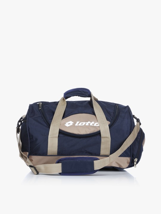 lotto duffle bag price