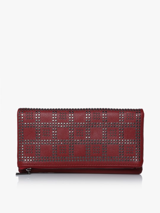 Red Clutch