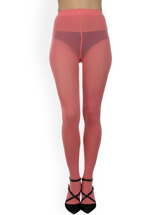 Women Pink Stockings