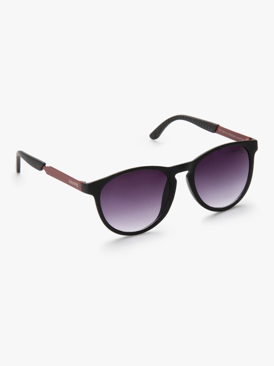 Soc-Fb-1026-C3 Grey/Black Aviator