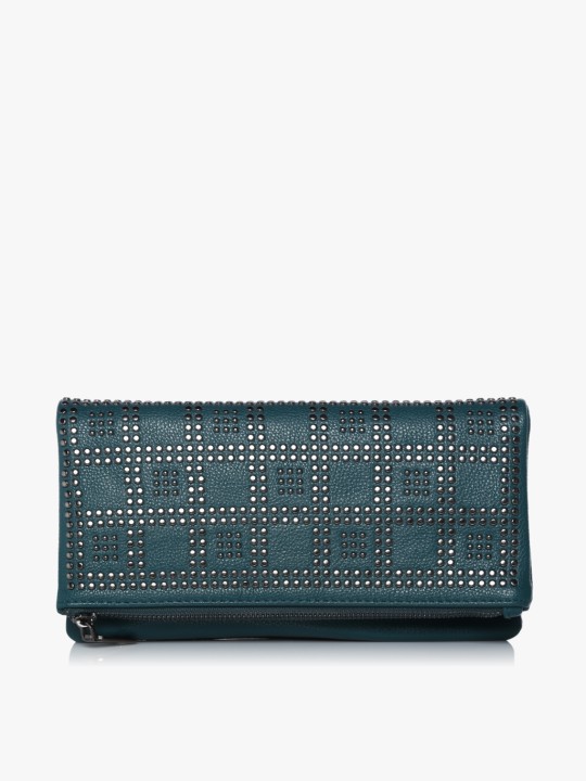 Green Clutch