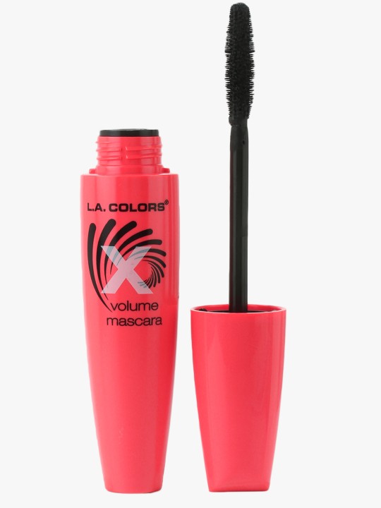X Volume Mascara - Black