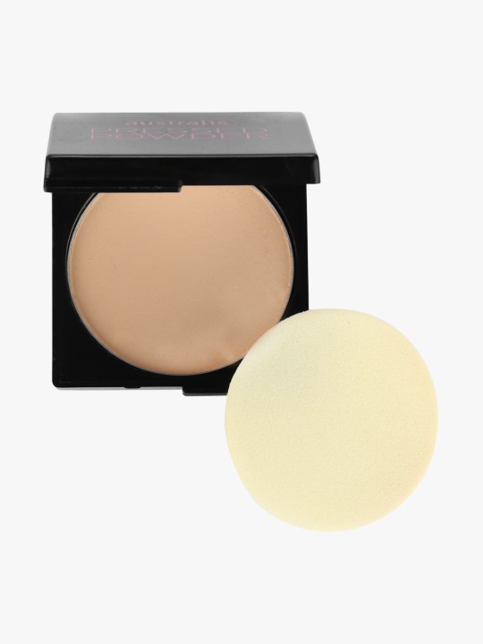 Pressed Powder Darkest Brown