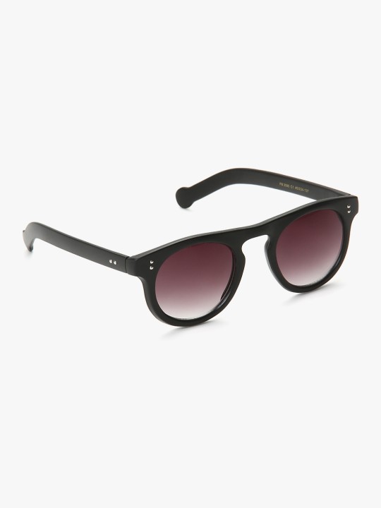 Round Sunglasses