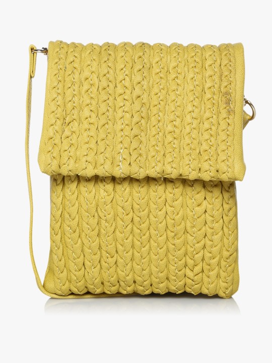 Mustard Clutch