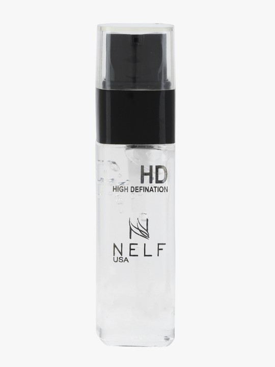 HD Primer