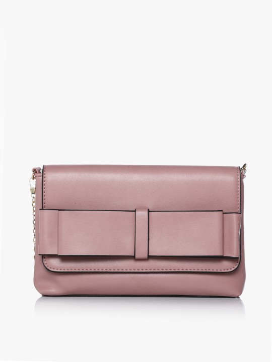 Pink Clutch