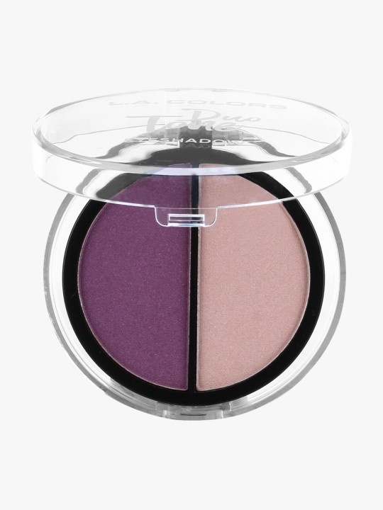 Duo Tone Eyeshadow - Stardust